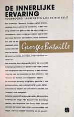 Georges Bataille, De Innerlijke Ervaring, Boeken, Gelezen, Achtergrond en Informatie, Spiritualiteit algemeen, Ophalen of Verzenden