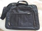 Kensington SP40 - Laptoptas - 15.6 inch - Zwart, Ophalen of Verzenden, 15 inch, Zo goed als nieuw, Schoudertas