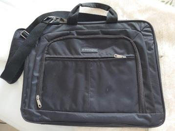 Kensington SP40 - Laptoptas - 15.6 inch - Zwart beschikbaar voor biedingen