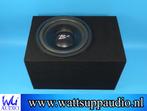 B2 Audio IS12 12 inch subwoofer gepoort, Plantevej 35, 2870 Dyssegaard, Denmark, ., B2 audio, Ophalen of Verzenden