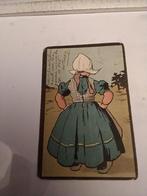 BOERINNETJE, Ophalen of Verzenden, Voor 1920, Sterren en Beroemdheden