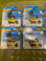 Hot Wheels Mattel Honda Motocompo HW MOTOS JDM, Ophalen of Verzenden, Gebruikt