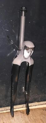 Voorvork Batavus Padova  Easy met koplamp, Ophalen of Verzenden, Gebruikt, Algemeen, Voorvork