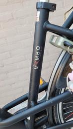 Hele nette Bataves Mambo damesfiets, alles functioneerd goed, Ophalen, Batavus, Zo goed als nieuw, Minder dan 10 versnellingen