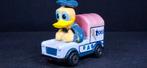 Matchbox Disney Donald Duck IJscoman. BIEDEN, Ophalen of Verzenden, Gebruikt, Auto