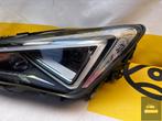 Seat Tarraco 5FJ941007D FULL LED Links voor koplamp, Info@fabrikant.eu, Fabrikantstraat 1
1000 AA  Amsterdam, NL, Ophalen of Verzenden