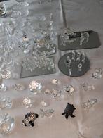 Meer dan 100 stuks Swarovski kristallen beelden, Verzamelen, Swarovski, Zo goed als nieuw, Ophalen