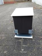 afval emmer inbouw nieuw, Ophalen, Zo goed als nieuw