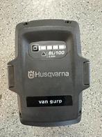 Husqvarna BLi100  - Gebruikt nr.3, Ophalen of Verzenden, Gebruikt, Oplaadbaar