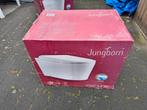 Hangend Toiletpot jungborn 53x36 ongebruikt (2 beschikbaar), Ophalen, Zo goed als nieuw, Toilet