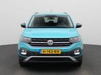 Volkswagen T-Cross 1.0 TSI Life 95 PK | Airco | Navigatie |, Voorwielaandrijving, 12 maanden, 95 pk, 620 kg