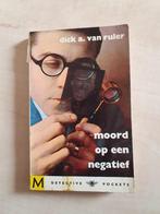 Dick Ruler, Boeken, Ophalen of Verzenden