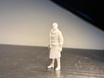 1/35 British WW1 Pilot resin figure, Ophalen of Verzenden, Zo goed als nieuw, 1:35 tot 1:50