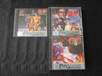 Tekken 2 of 3 PS1 Playstation 1, Spelcomputers en Games, Games | Sony PlayStation 1, Vechten, 2 spelers, Ophalen of Verzenden