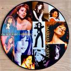Mariah Carey LP Picture Disc Japan The Ultimate Collection, Verzenden, 1980 tot 2000, Zo goed als nieuw, 12 inch