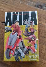 Akira Tetsuo Attack with Mutant Arm MiniQ Figure Collection, Ophalen of Verzenden, Zo goed als nieuw