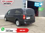 Mercedes-Benz Vito 119 CDI Aut. L2 LED/ 2.5t Trekverm/ 270Gr, Automaat, Gebruikt, Euro 6, USB