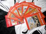 TK: Strips Suske en Wiske., Meerdere stripboeken, Ophalen of Verzenden, Gelezen