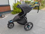 Kinderwagen Thule Urban Glide black incl. regenhoes, Kinderen en Baby's, Kinderwagens en Combinaties, Ophalen, Gebruikt, Overige merken