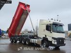 Renault T 520 6X4, Automaat, Euro 6, Bedrijf, Diesel