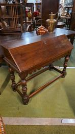 Spaanse secretaire, Antiek en Kunst, Antiek | Meubels | Tafels, Ophalen