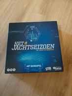 Het Jachtseizoen Bordspel, Een of twee spelers, Ophalen of Verzenden, Zo goed als nieuw, Just Games