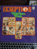 Ekseption - With Love From, Ophalen of Verzenden, Gebruikt, 12 inch, Poprock
