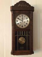 Staartpendule: Junghans, Ophalen