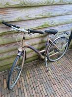 Gazelle damesfiets, Gebruikt, Ophalen of Verzenden, Gazelle