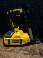 Dewalt DCN660 Afwerktacker - Zo goed als nieuw!, Ophalen of Verzenden, Zo goed als nieuw