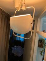 Vintage eyeball lamp jaren 70 van Gepo, Ophalen