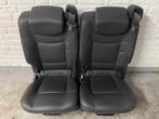 2 Stoelen met rails en isofix zelfbouw Camper,Bus,Cabine,., Caravans en Kamperen, Ophalen, Zo goed als nieuw