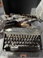 Jaren 50 typemachine, Diversen, Typemachines, Ophalen, Gebruikt