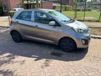 Kia Picanto 1.0 Cvvt 5-DRS 2014 Grijs, Voorwielaandrijving, 400 kg, Origineel Nederlands, 24 km/l