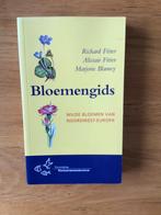 R. Fitter - Bloemengids, Ophalen of Verzenden, Zo goed als nieuw, R. Fitter; A. Fitter; M. Blamey