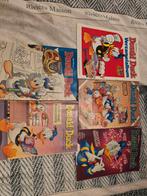 Donald Duck Verzamelbundel + Specials, Ophalen of Verzenden, Gebruikt, Sanoma