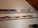 Collectie Model Trucks - Tekno en meer!, 1:50 of kleiner, Zo goed als nieuw, Truck, Ophalen