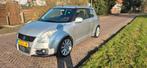 Suzuki Swift 1.6 sport, 1005 kg, 125 pk, 40 €/maand, 4 cilinders