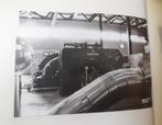 foto's Terlenka ? T.B.A. bouw fabriek machines fotoalbum, Verzamelen, Foto's en Prenten, 1960 tot 1980, Gebruikt, Verzenden, Foto