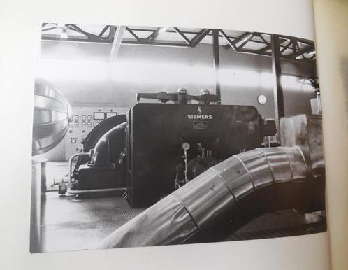 foto's Terlenka ? T.B.A. bouw fabriek machines fotoalbum, Verzamelen, Foto's en Prenten, Gebruikt, Foto, Gebouw, 1960 tot 1980