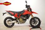 Ducati HYPERMOTARD 698 MONO (bj 2024), Motoren, Motoren | Ducati, SuperMoto, Bedrijf