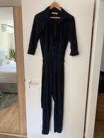 Studio Anneloes jumpsuit mt M donkerblauw, Maat 38/40 (M), Studio Anneloes, Zo goed als nieuw, Verzenden