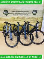 E-Bike! Bird! NIEUW! ALLE KLEUREN! Garantie! TOP-Deal!