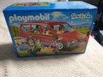 Playmobil 9421 gezinsauto, Kinderen en Baby's, Speelgoed | Playmobil, Zo goed als nieuw, Ophalen