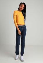 Jeans Mustang W26 L35, Blauw, Nieuw, Ophalen of Verzenden, W27 (confectie 34) of kleiner