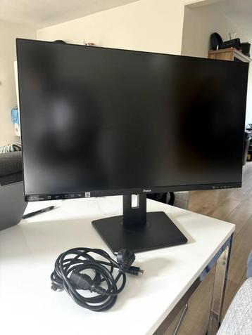 iiyama PROLITE XUB2792QSU-B6 Monitor beschikbaar voor biedingen