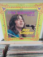 Blues 2lp RORY GALLAGHER: POP HISTORY VOL.30, Cd's en Dvd's, Vinyl | Jazz en Blues, 1960 tot 1980, Blues, Ophalen of Verzenden