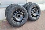 Banden Focus C-Max Mondeo Volvo S40 V50 C30 195/65/15, Auto-onderdelen, Banden en Velgen, Ophalen, Gebruikt, 15 inch, Banden en Velgen