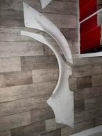 Lexus is200/300 widebody achter, Ophalen