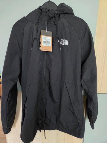 Mooie regenjas van The North Face maat S beschikbaar voor biedingen